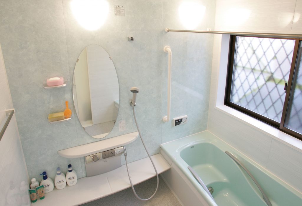 伊奈町｜浴室リフォーム