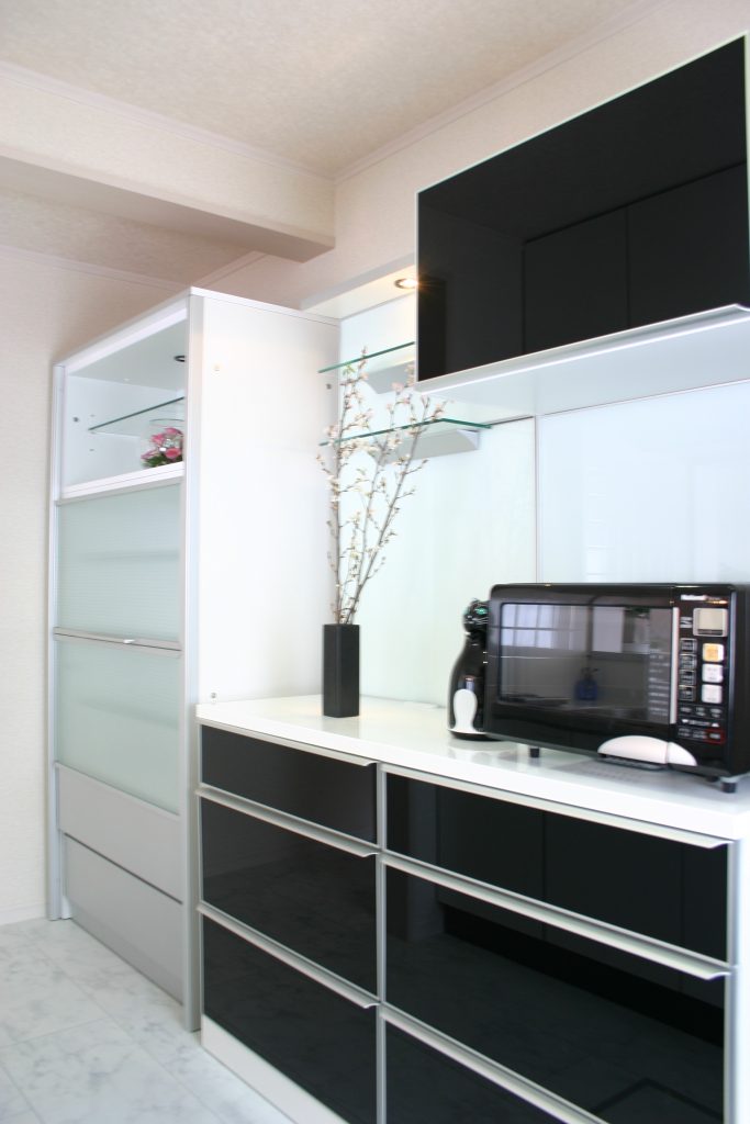 北本市｜キッチンリフォーム