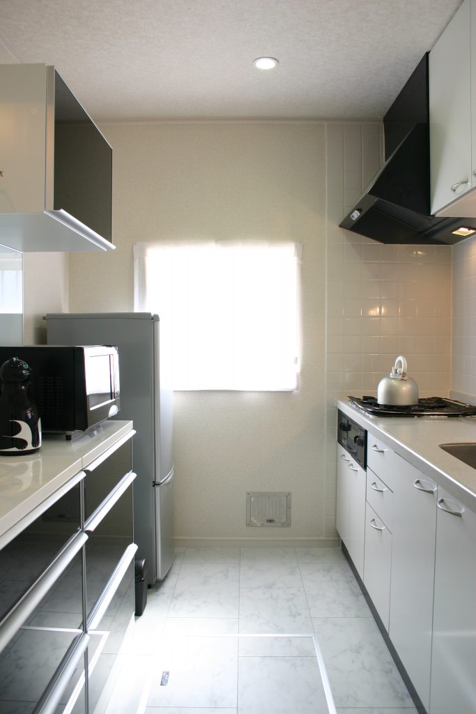 北本市｜キッチンリフォーム