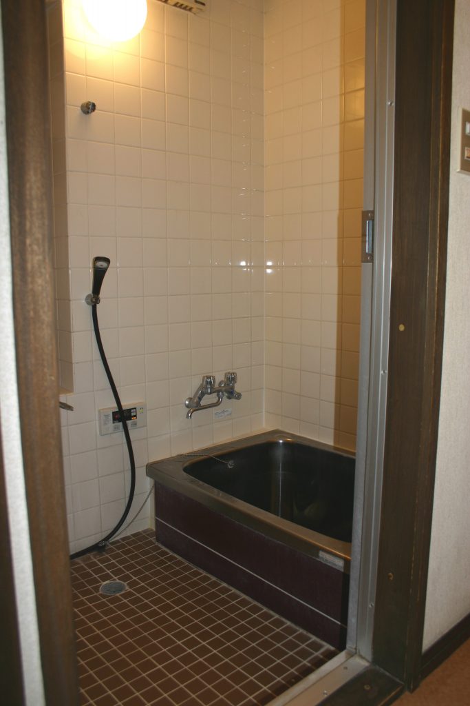 上尾市｜浴室リフォーム（ノーリツ：グラシオ）