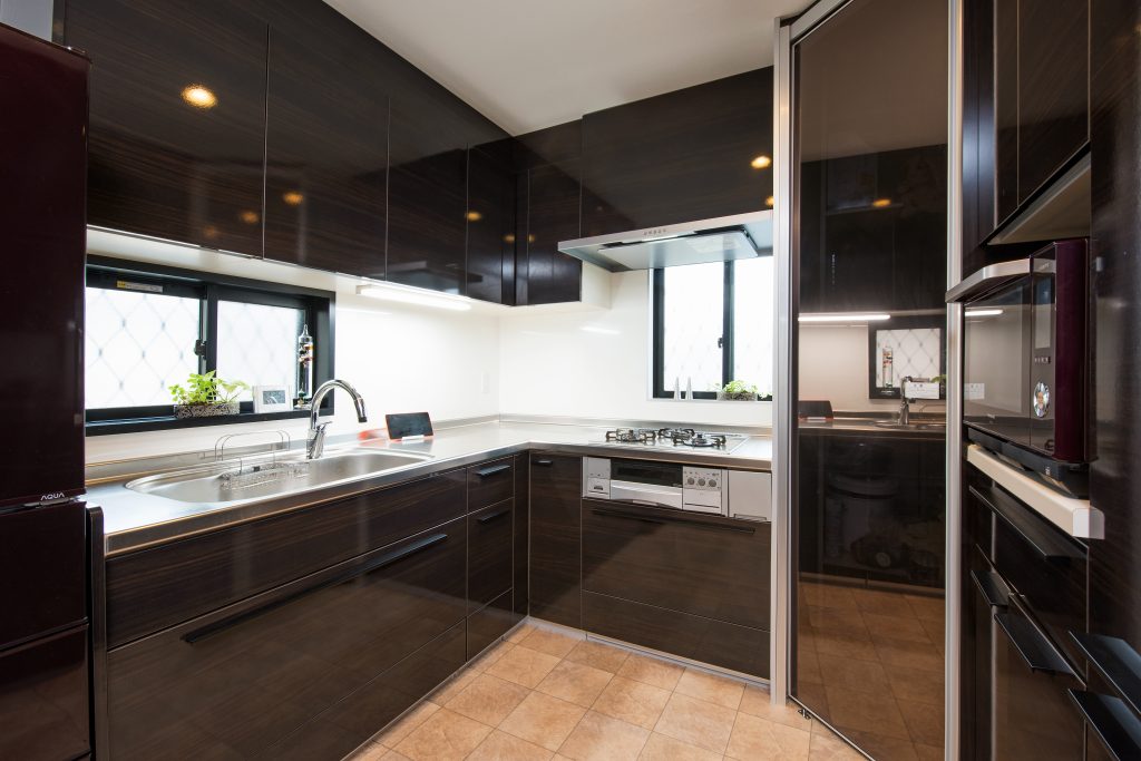 さいたま市｜キッチンリフォーム