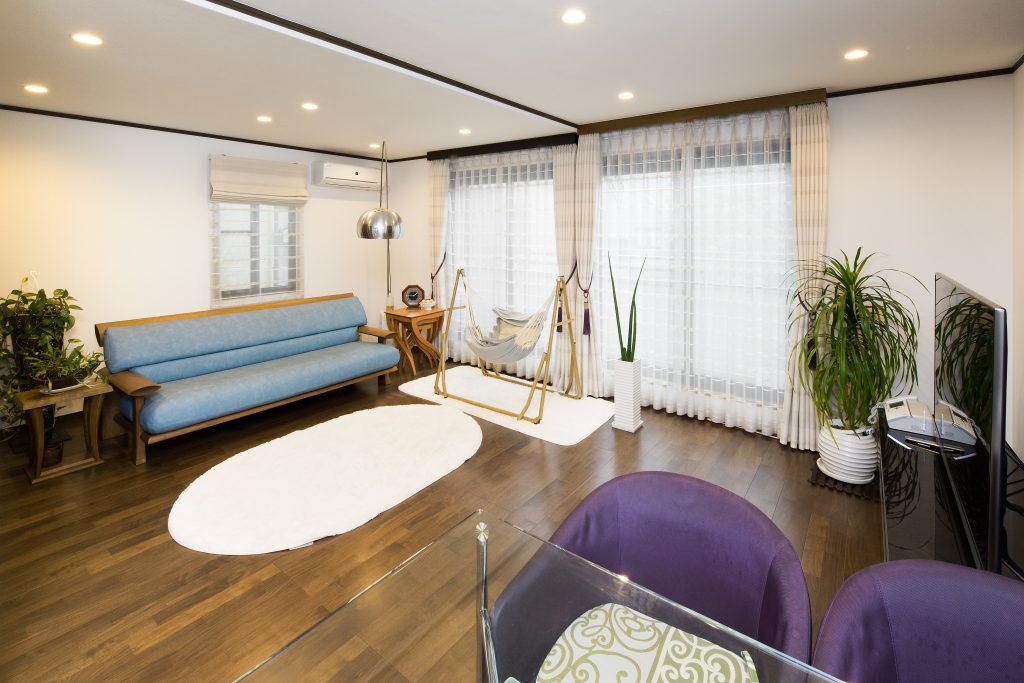 さいたま市｜LDKリフォーム