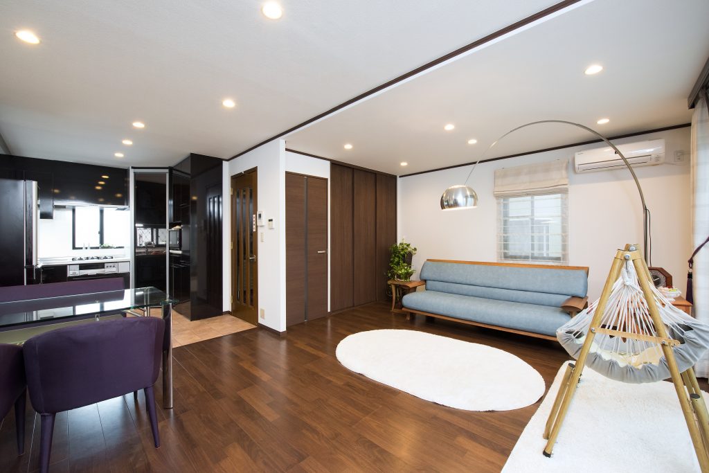 さいたま市｜LDKリフォーム