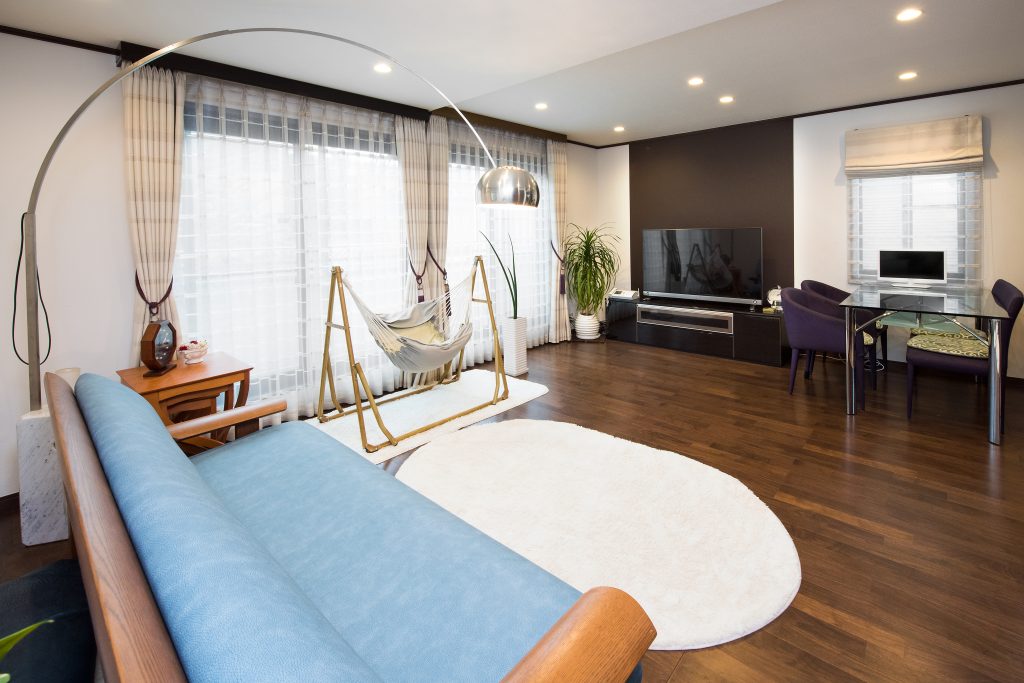 さいたま市｜LDKリフォーム