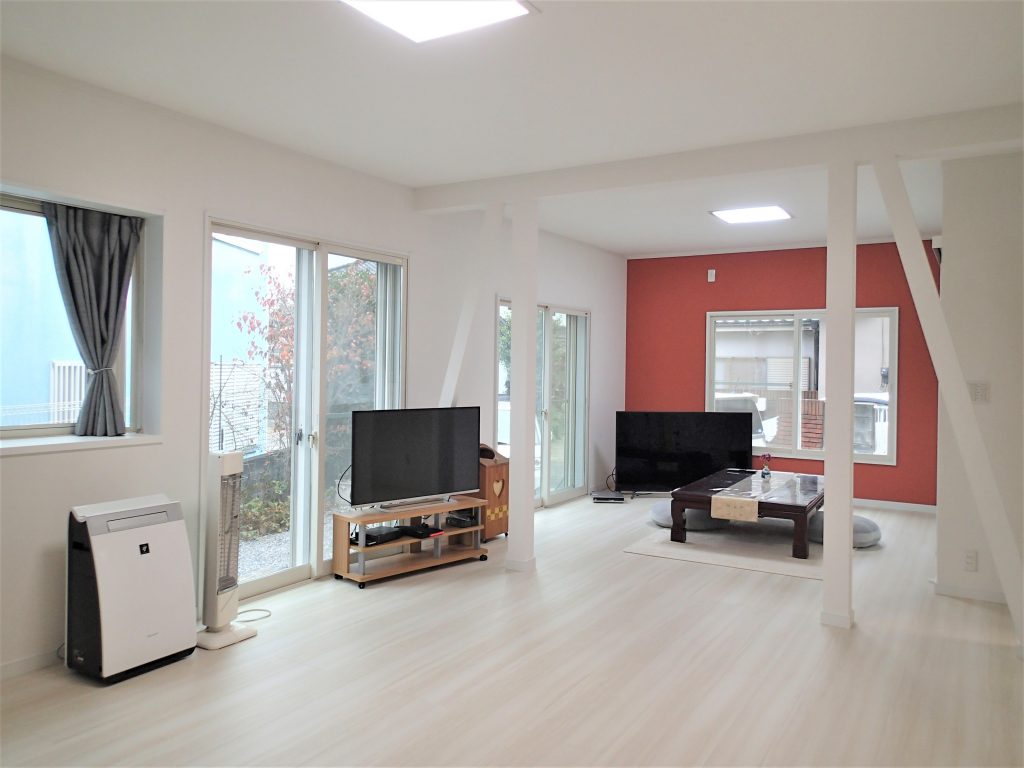 北本市｜LDKリフォーム