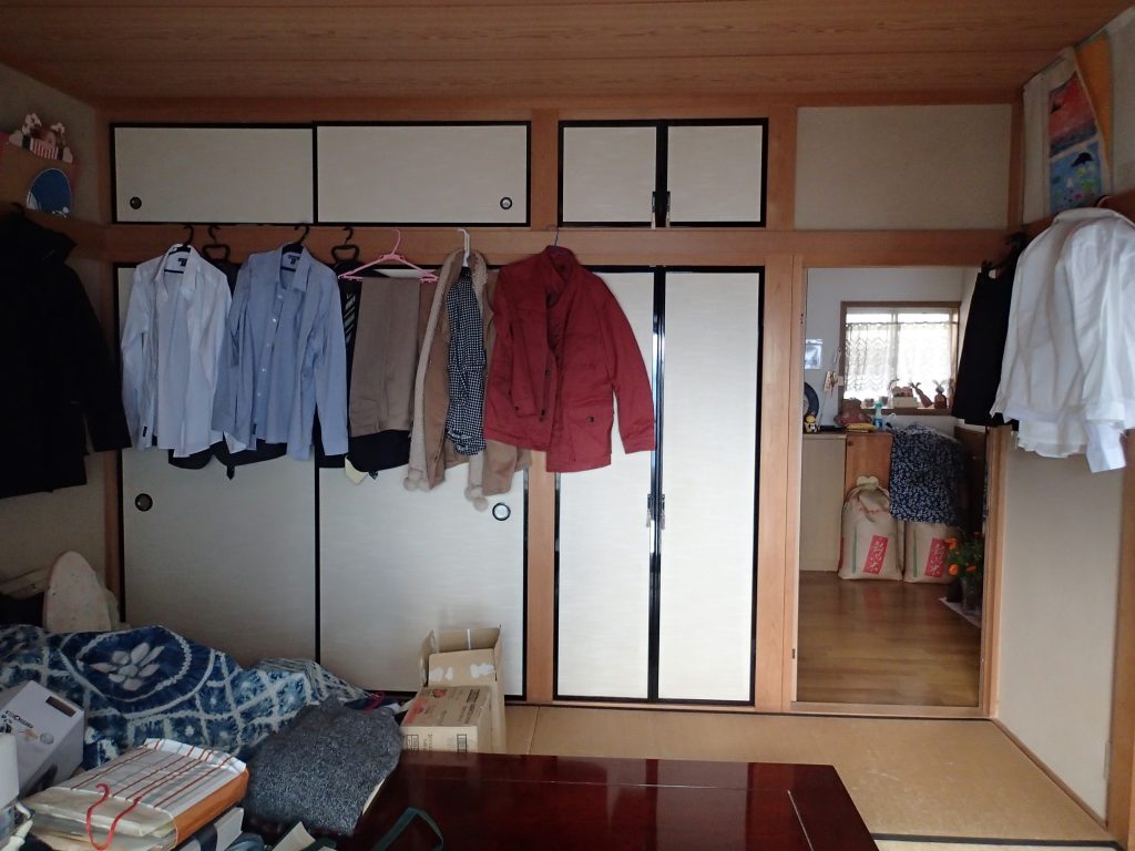 北本市｜LDKリフォーム