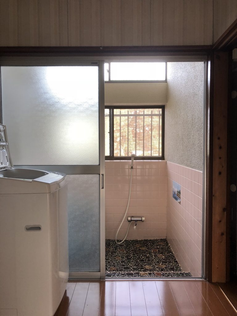 上尾市｜浴室リフォーム（LIXIL：アライズ）