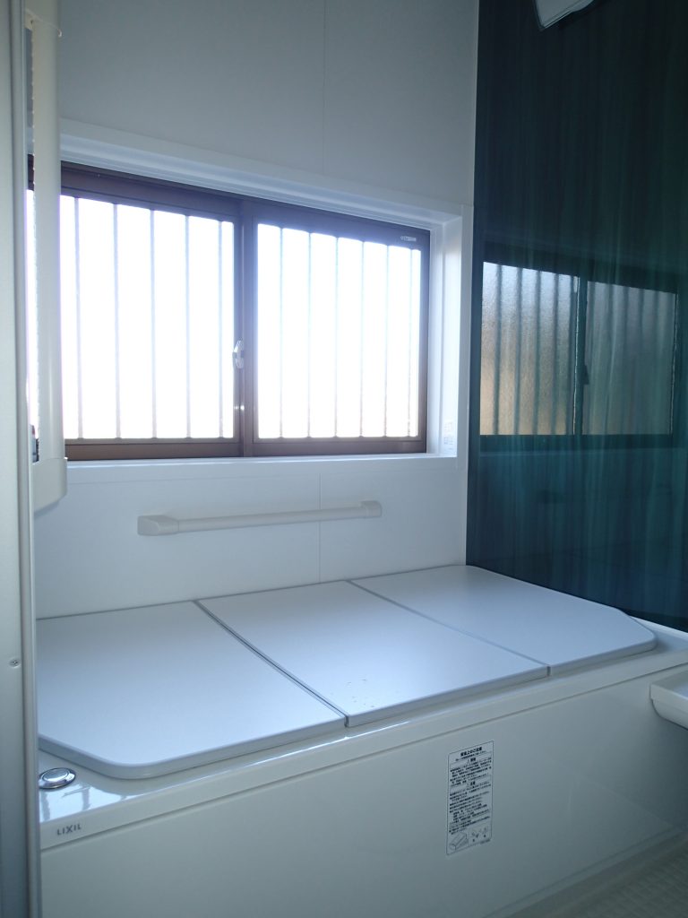 上尾市｜浴室リフォーム（LIXIL：アライズ）