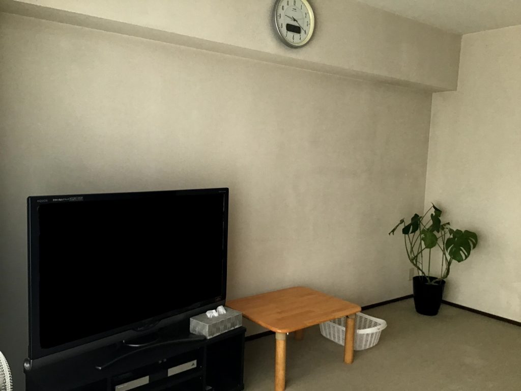 上尾市｜リビングリフォーム