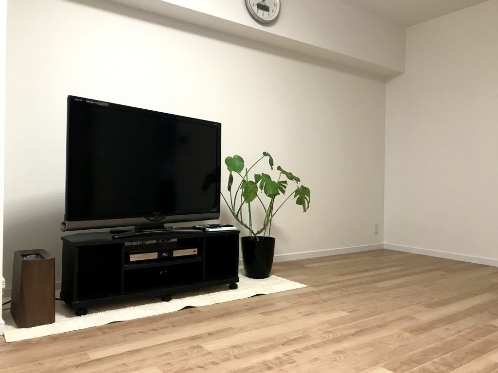 上尾市｜リビングリフォーム