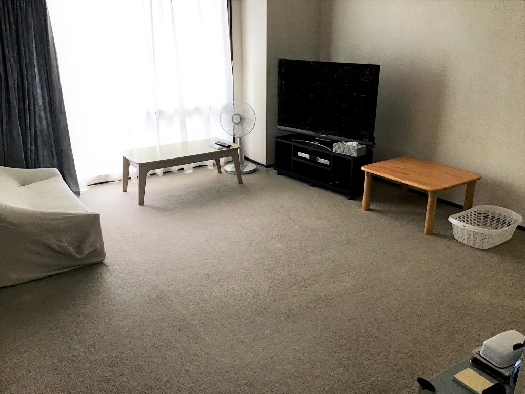 上尾市｜リビングリフォーム