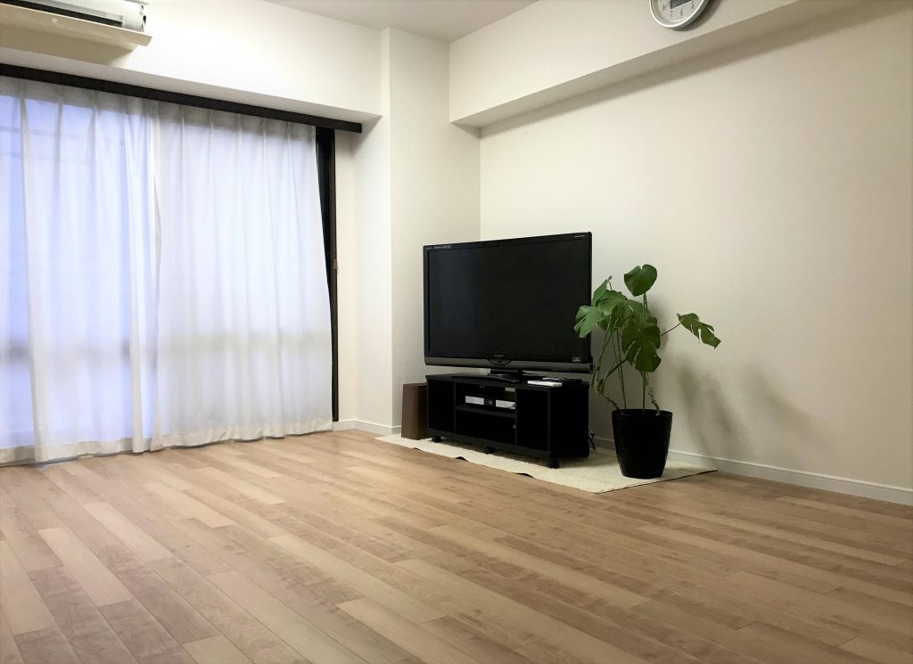 上尾市｜リビングリフォーム