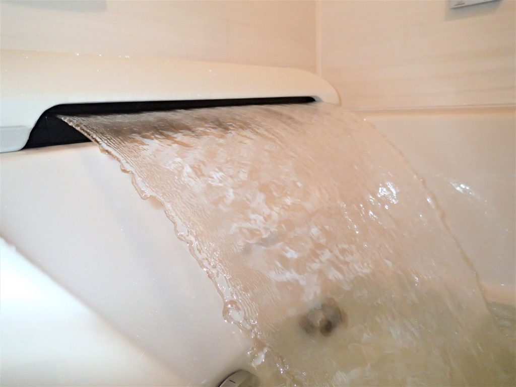 上尾市｜浴室リフォーム（LIXIL：スパージュ）