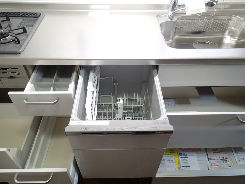 さいたま市｜キッチンリフォーム（LIXIL：アレスタ）