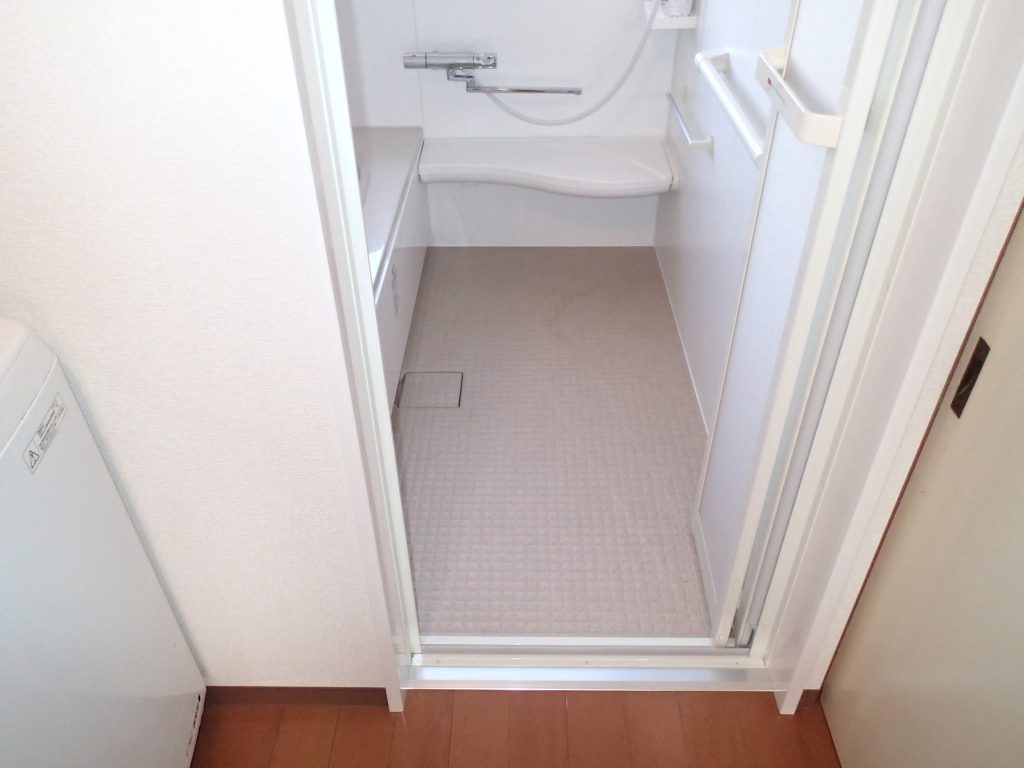 上尾市｜浴室リフォーム（LIXIL：アライズ）