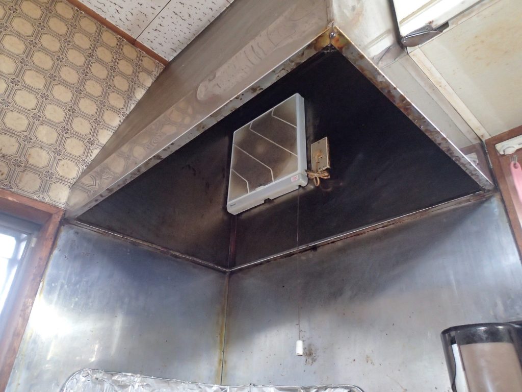 上尾市｜キッチンリフォーム（LIXIL：リシェルＳＩ）