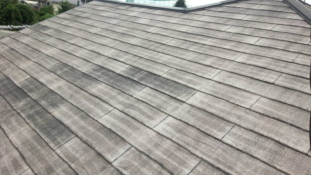 上尾市｜屋根・外壁塗装