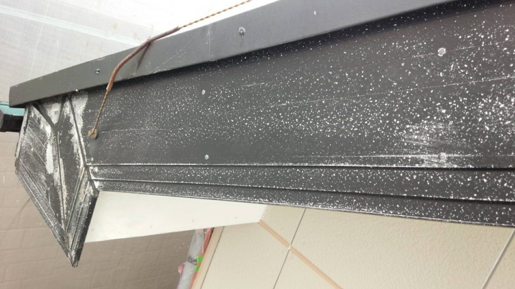 上尾市｜屋根・外壁塗装