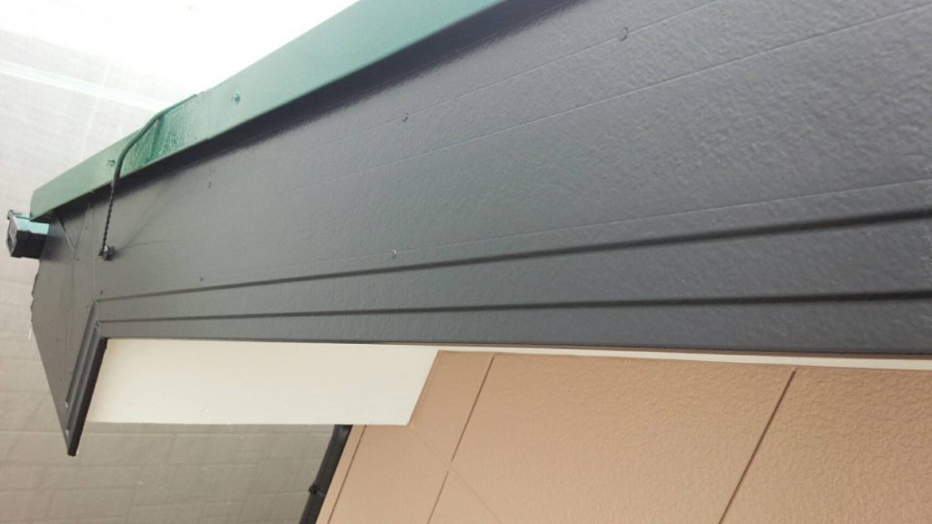 上尾市｜屋根・外壁塗装