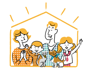 桶川市｜増改築リフォーム