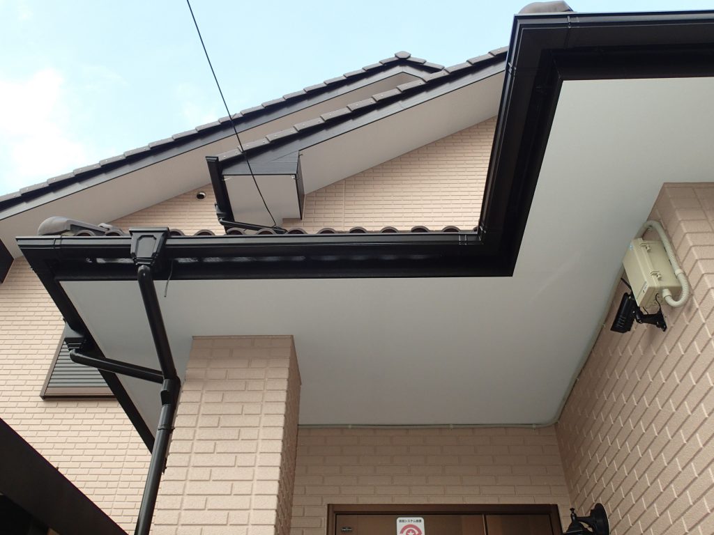 鴻巣市｜外壁塗装