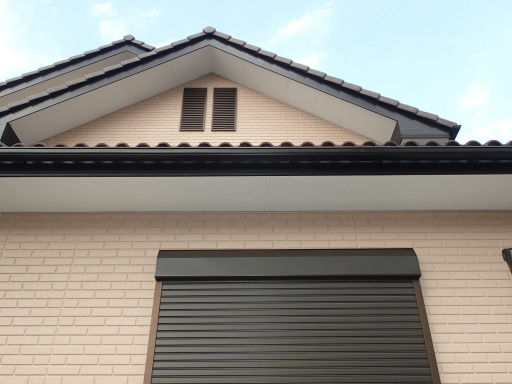 鴻巣市｜外壁塗装