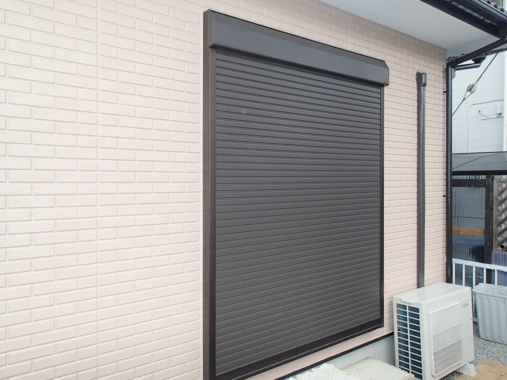 鴻巣市｜外壁塗装