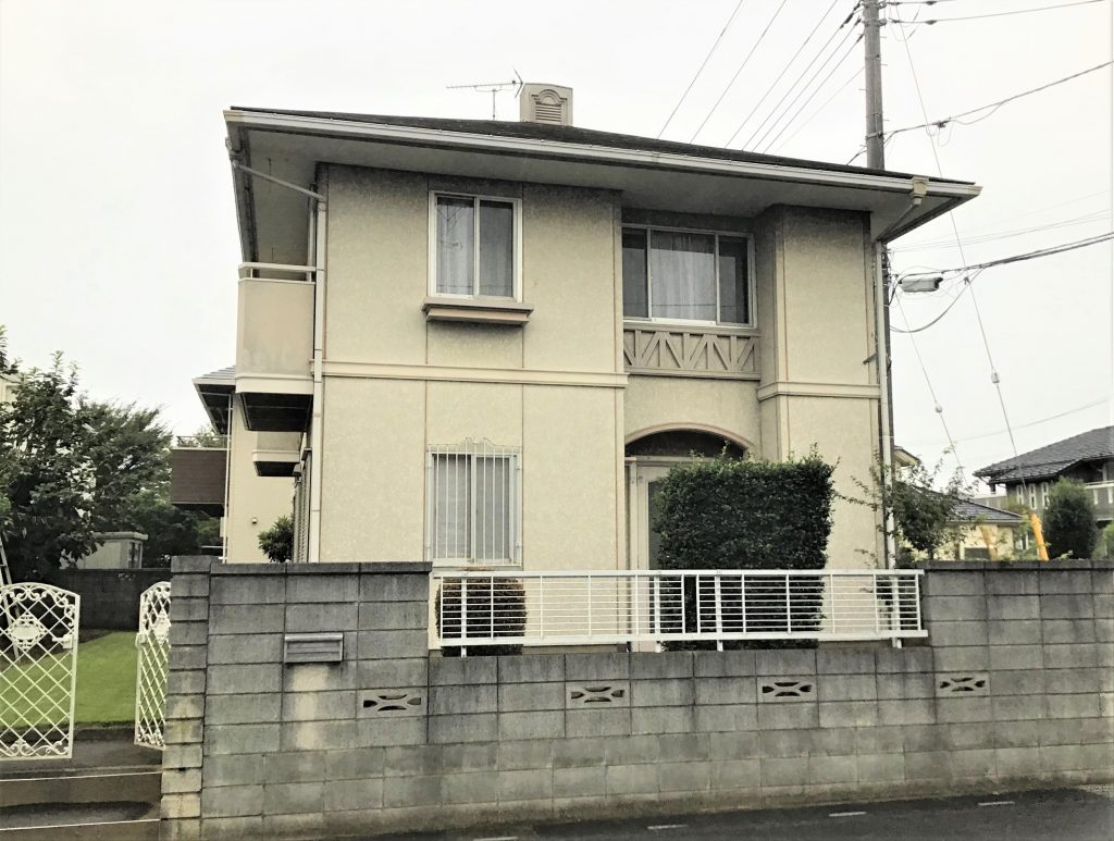 伊奈町｜屋根・外壁塗装