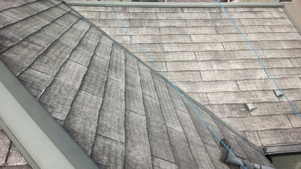 鴻巣市｜屋根・外壁塗装