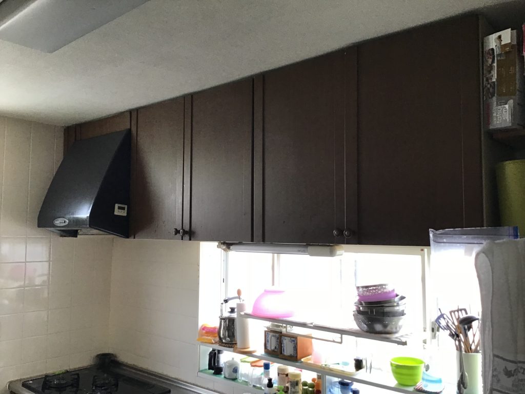 鴻巣市｜キッチンリフォーム（LIXIL：アレスタ）