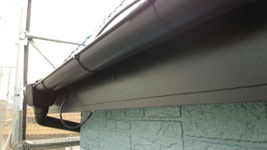 鴻巣市｜屋根・外壁塗装