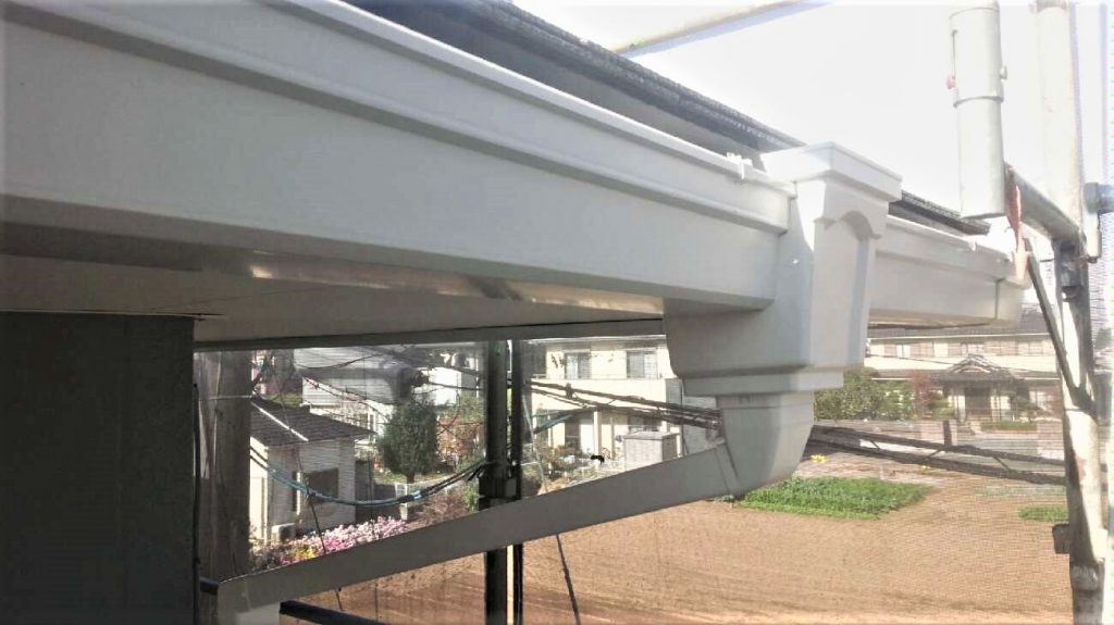 伊奈町｜屋根・外壁塗装