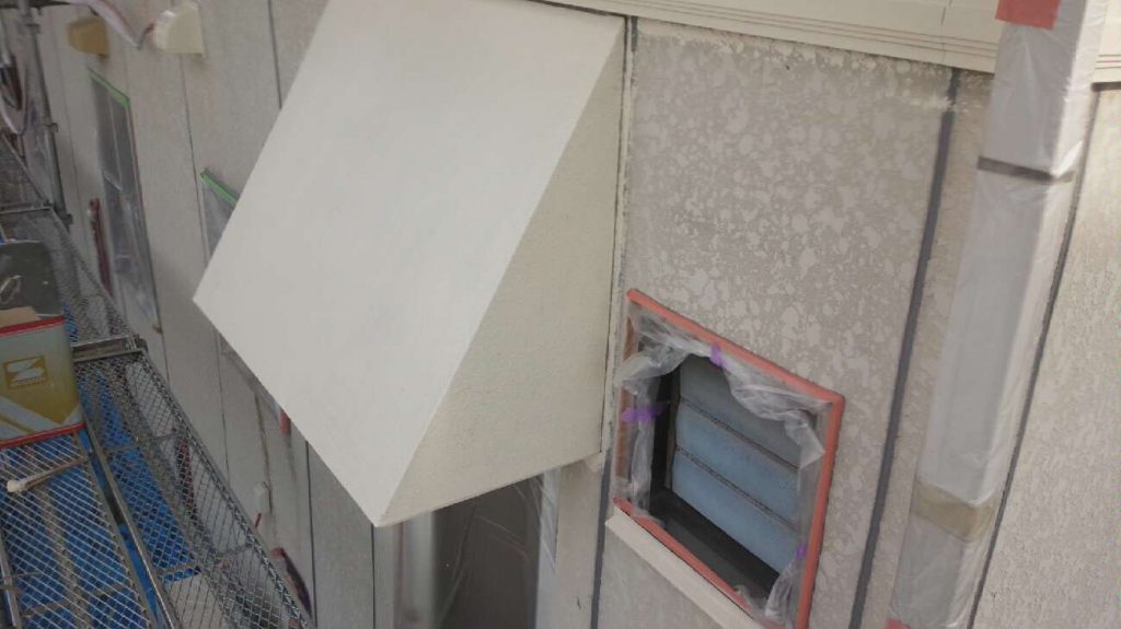 伊奈町｜屋根・外壁塗装