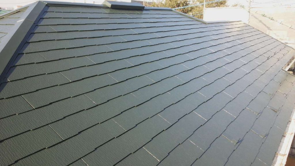 さいたま市｜屋根塗装・ベランダ防水