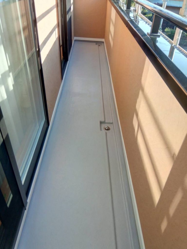 さいたま市｜屋根塗装・ベランダ防水