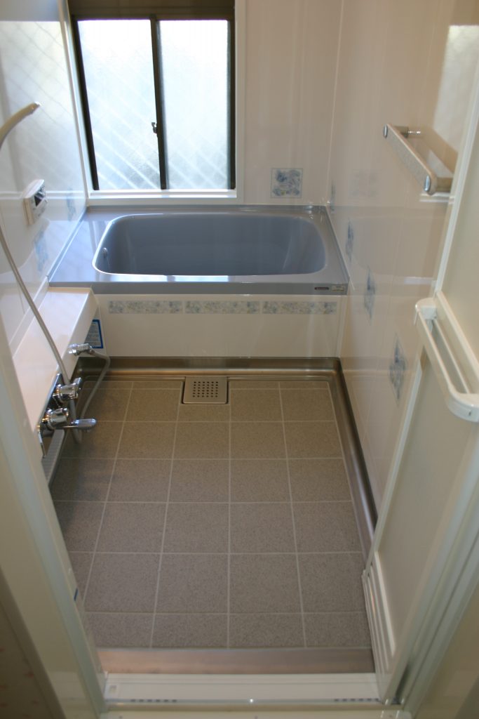 上尾市｜浴室リフォーム