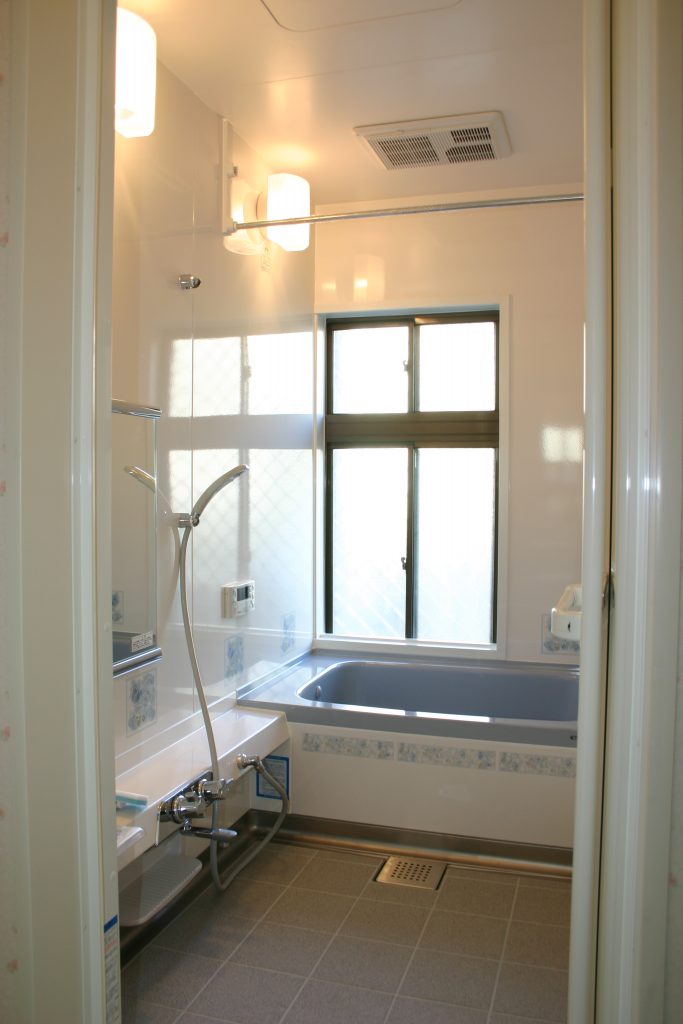 上尾市｜浴室リフォーム