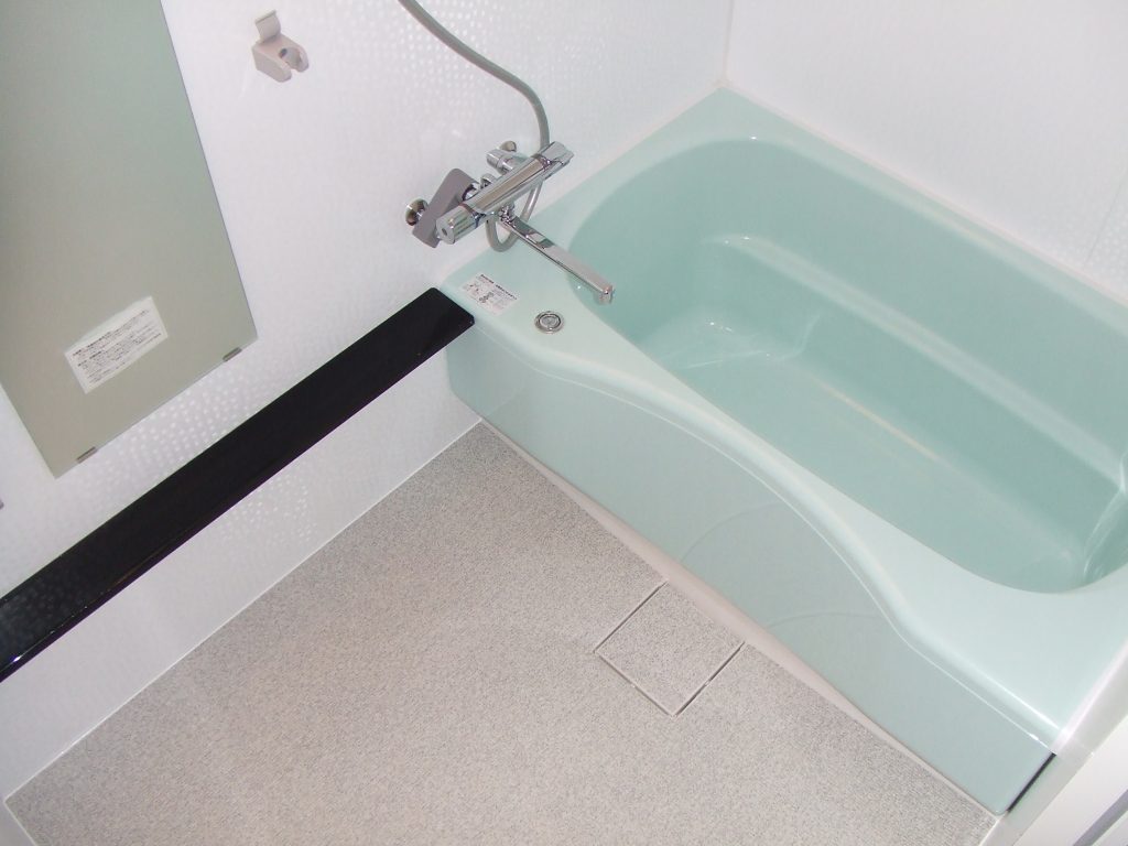 北本市｜浴室リフォーム