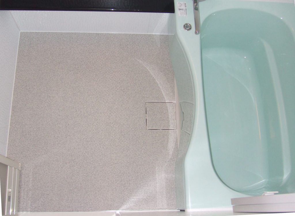 北本市｜浴室リフォーム