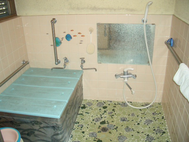 鴻巣市｜浴室リフォーム（タカラ：プレデンシア）