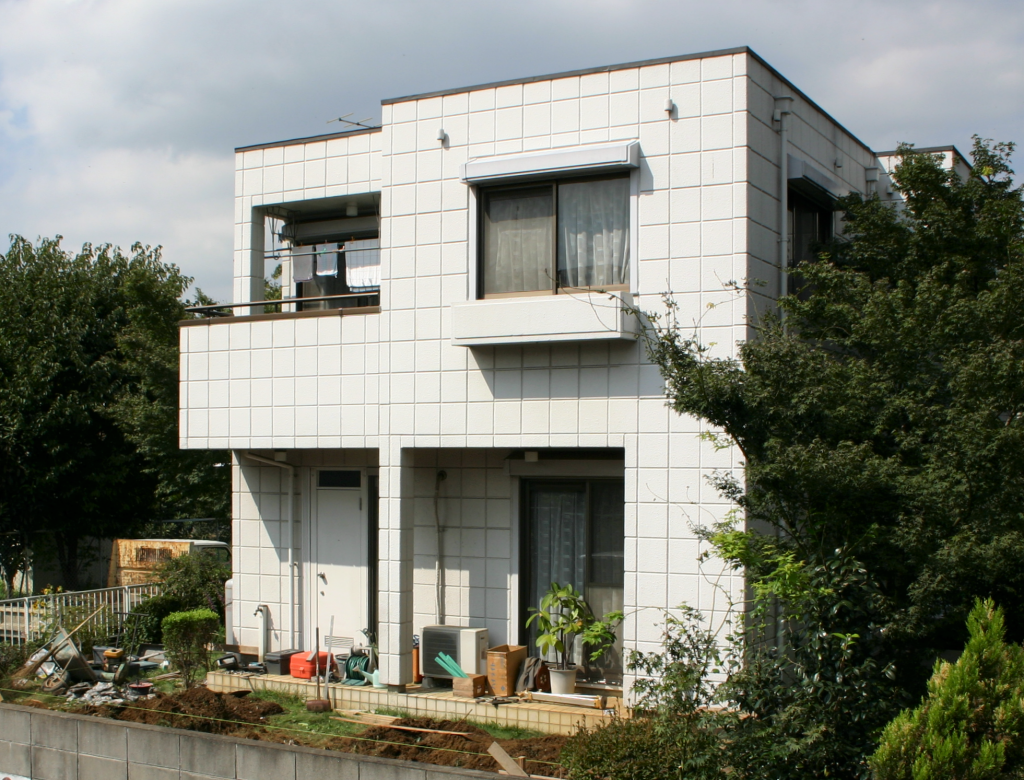 上尾市｜増改築リフォーム