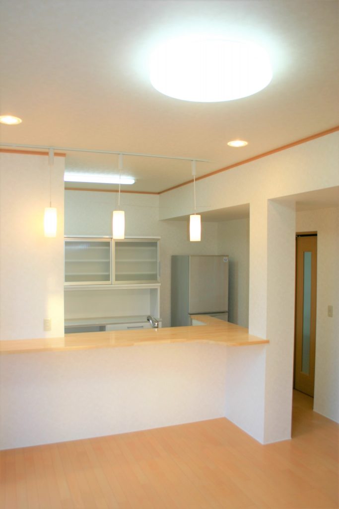 上尾市｜増改築リフォーム