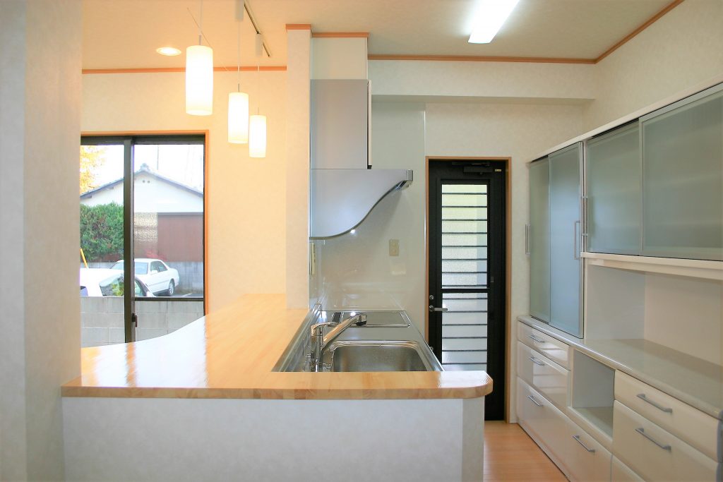 上尾市｜増改築リフォーム