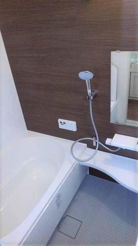 上尾市｜浴室リフォーム（LIXIL：アライズ）