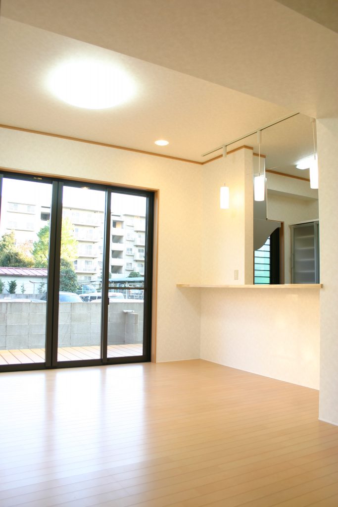 上尾市｜増改築リフォーム