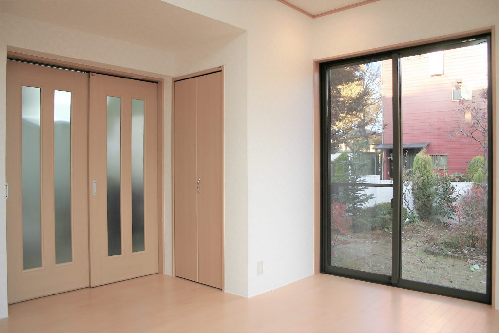 上尾市｜増改築リフォーム