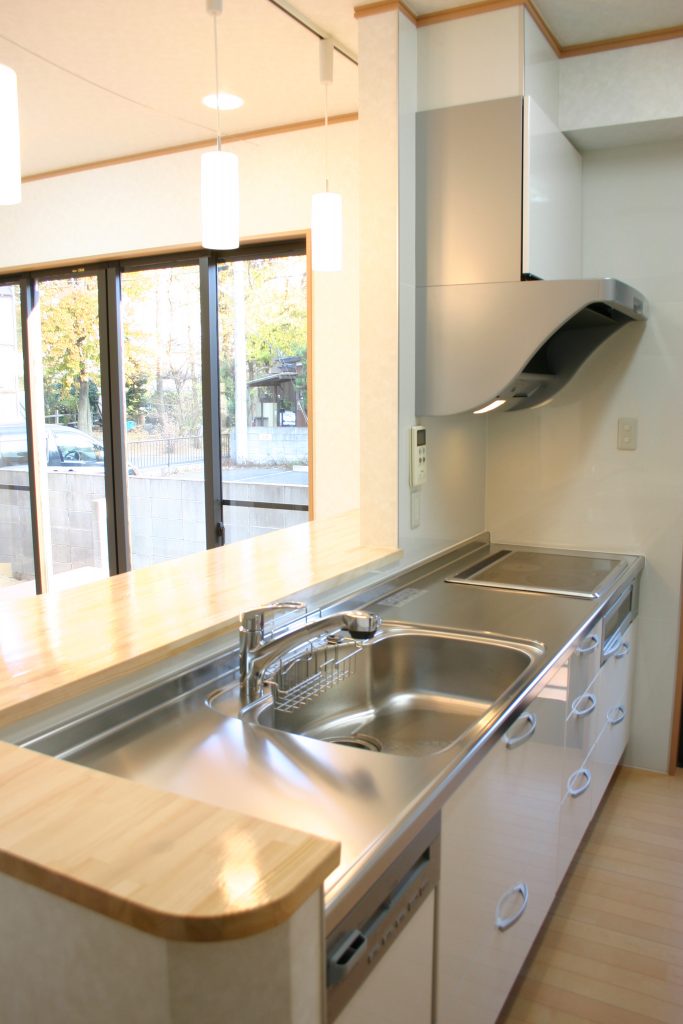 上尾市｜増改築リフォーム