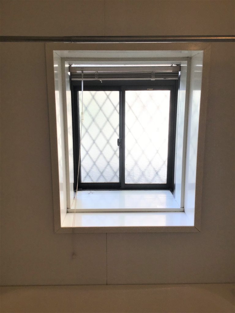 上尾市｜浴室リフォーム（LIXIL：アライズ）