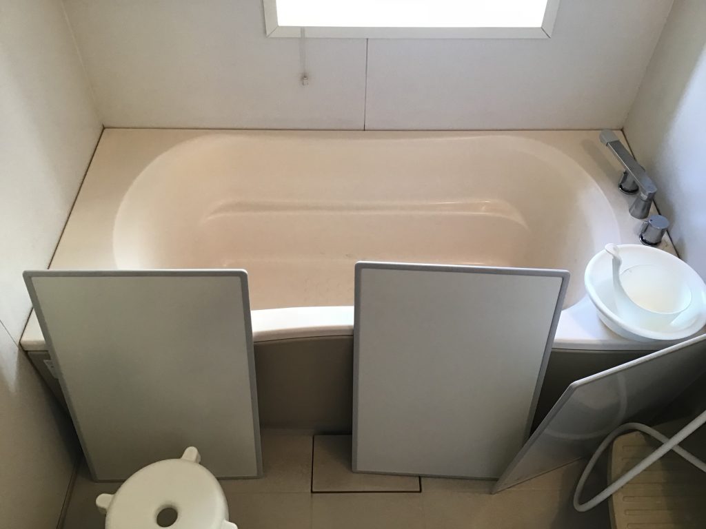 上尾市｜浴室リフォーム（LIXIL：アライズ）