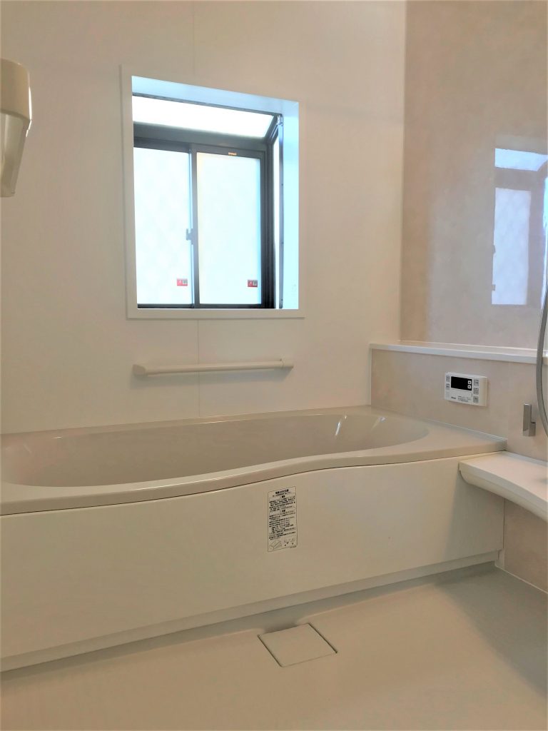 上尾市｜浴室リフォーム（LIXIL：アライズ）